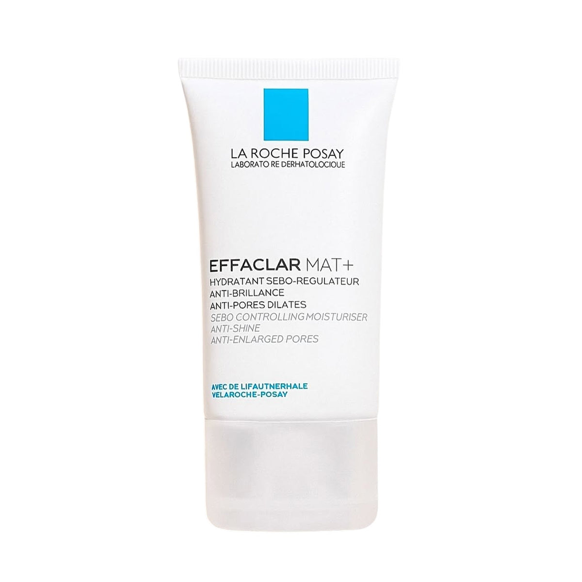 La Roche-Posay Effaclar Mat (+) Mattifying Moisturizer For Oily Skin 40ml